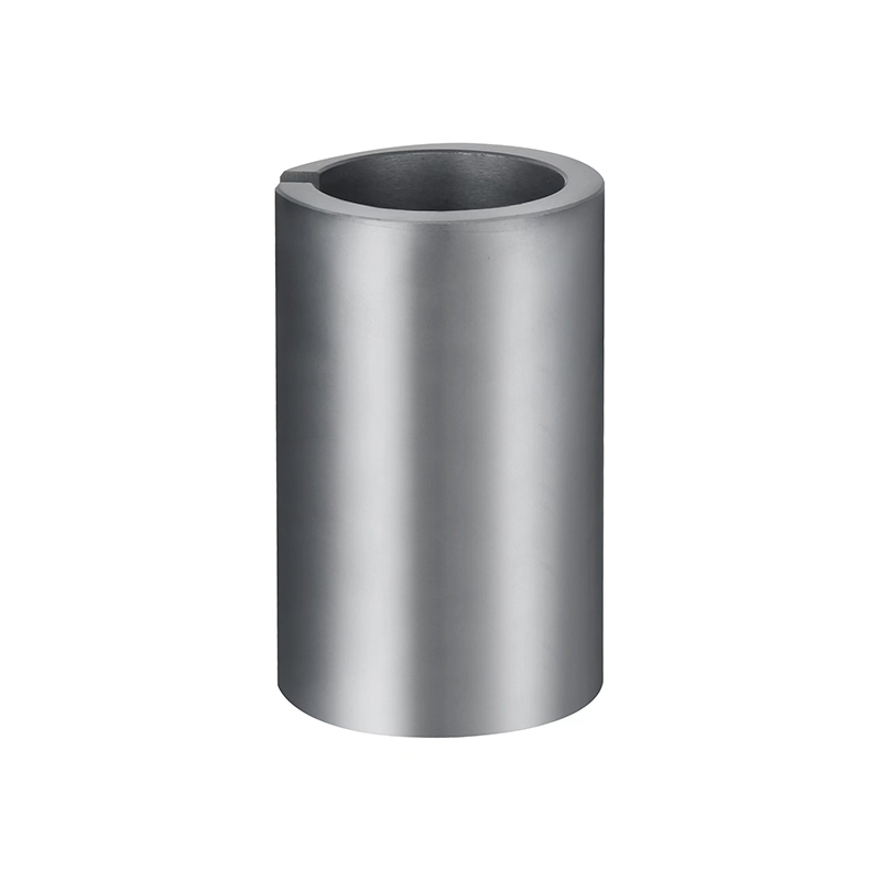 Pressureless Sintered Silicon Carbide Bearing