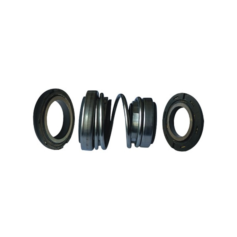 Double Face Elastomer Bellows Mechanical Seal