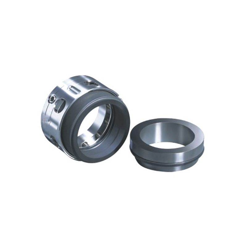 Balance Type Mechanical Seal With O-ring Sationary Seat