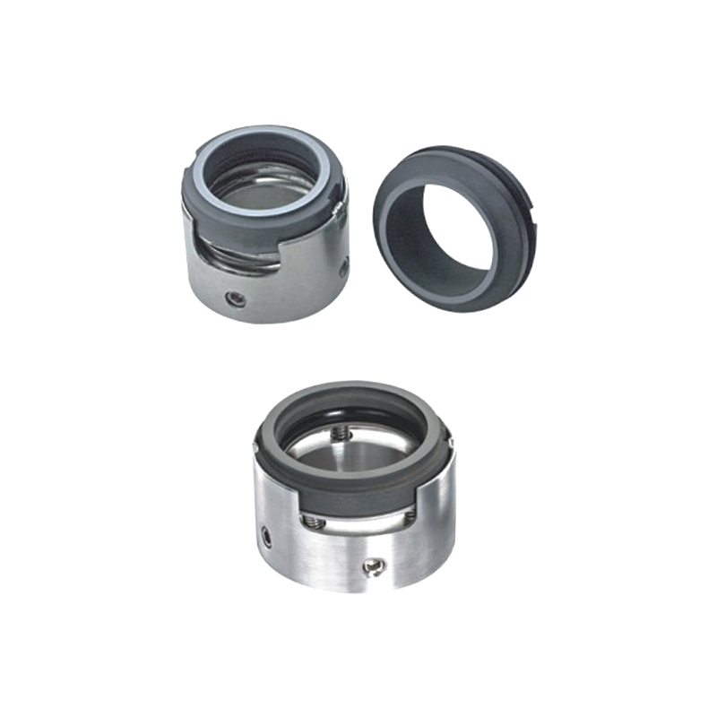 O-ring Multi Wave Spring Mechanical Seal for Industrial Pump