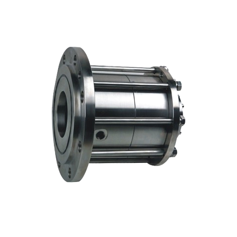 Agitator Top Entry Mixer Cartridge Mechanical Seal