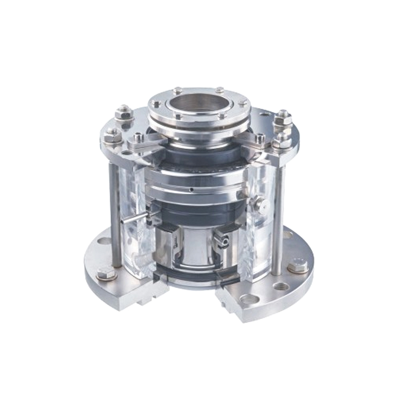 Agitator Top Entry Mixer Cartridge Mechanical Seal