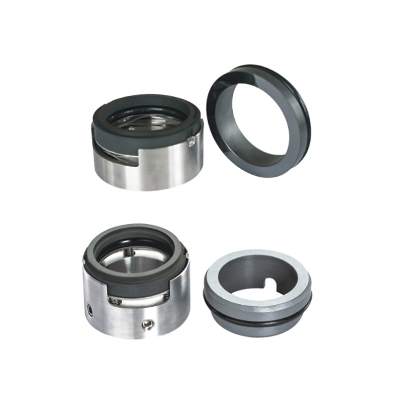 Chemical Pumps Wave Spring Mechanical Seal